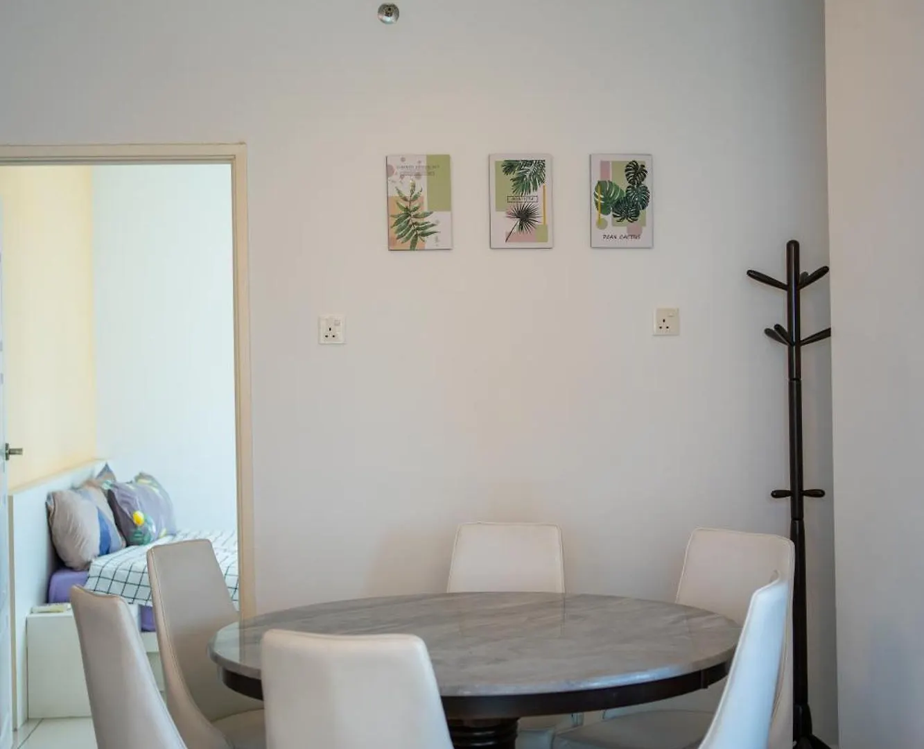 شقة Georgetown Seaview Mansionone @Penang