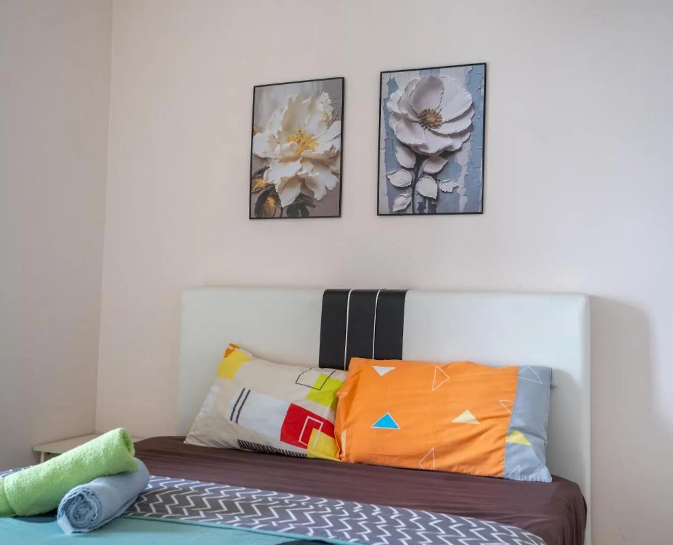 شقة Georgetown Seaview Mansionone @Penang جورج تاون