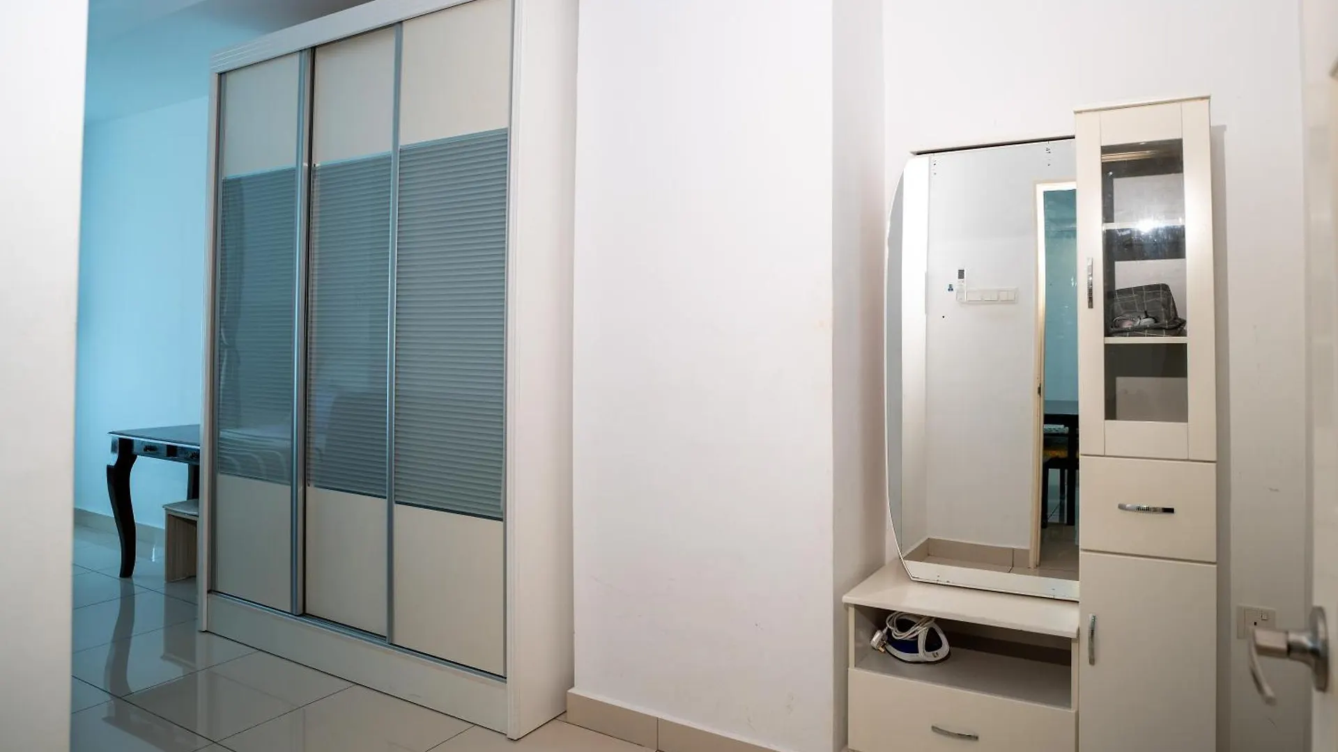 شقة Georgetown Seaview Mansionone @Penang 0*, جورج تاون ماليزيا