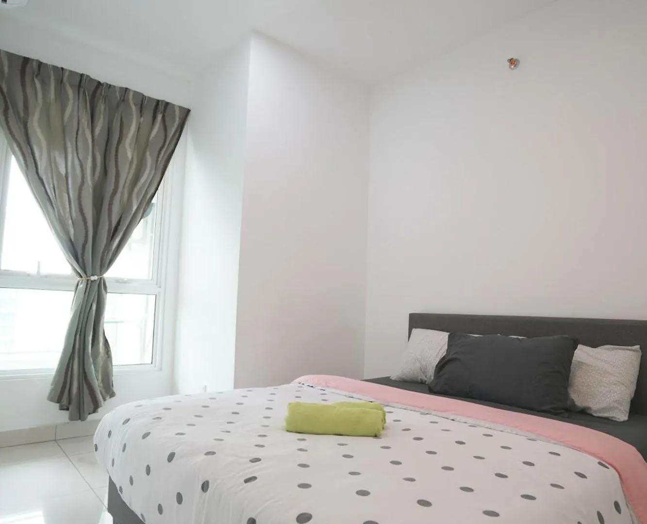 شقة Georgetown Seaview Mansionone @Penang ماليزيا