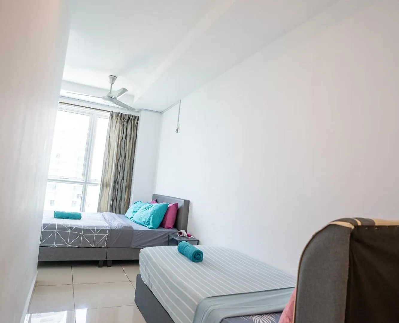 شقة Georgetown Seaview Mansionone @Penang