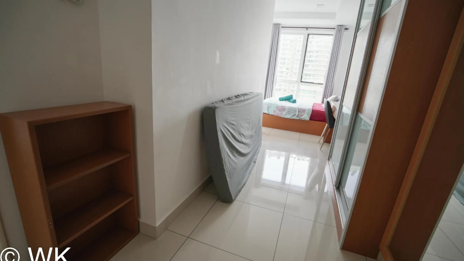 شقة Georgetown Seaview Mansionone @Penang جورج تاون