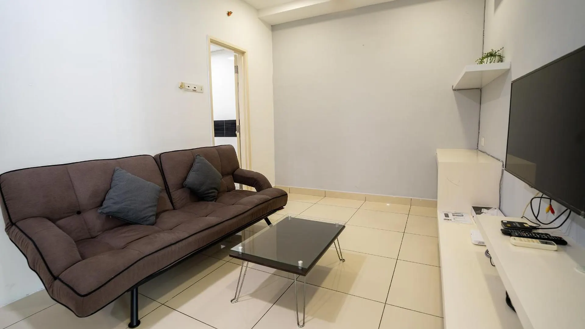 شقة Georgetown Seaview Mansionone @Penang  جورج تاون
